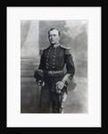 Captain Robert Falcon Scott by English Photographer