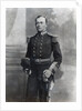 Captain Robert Falcon Scott by English Photographer