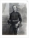Captain Robert Falcon Scott by English Photographer