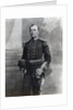 Captain Robert Falcon Scott by English Photographer