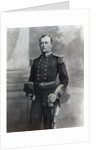 Captain Robert Falcon Scott by English Photographer