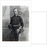 Captain Robert Falcon Scott by English Photographer