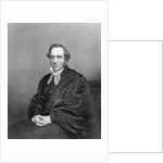 Richard Chenevix Trench by John (after) Watkins