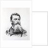 Ludwig Feuerbach by John Philipp