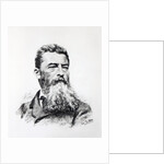 Ludwig Feuerbach by John Philipp