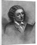 John Keats by Joseph Severn