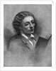 John Keats by Joseph Severn