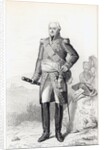 Charles du Houx de Viomenil, Marquis de Viomenil by French School