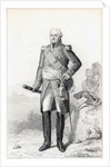Charles du Houx de Viomenil, Marquis de Viomenil by French School