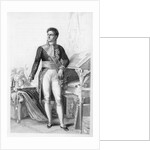 Alexandre Berthier, Prince de Neuchatel and Marshal of France by French School