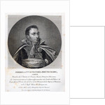 Pierre Daru by French School