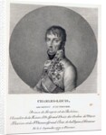 Archduke Charles of Austria, Duke of Teschen, c.1814 by French School
