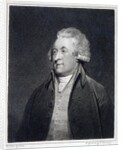 Edward Jerningham, 1794 by Martin Archer Shee