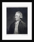 Edward Jerningham, 1794 by Martin Archer Shee
