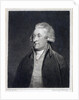 Edward Jerningham, 1794 by Martin Archer Shee