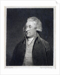 Edward Jerningham, 1794 by Martin Archer Shee