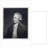 Edward Jerningham, 1794 by Martin Archer Shee