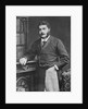 Sir Arthur Sullivan by English Photographer