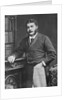 Sir Arthur Sullivan by English Photographer