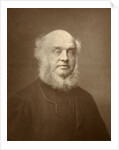 Sir James Ramsden by English Photographer