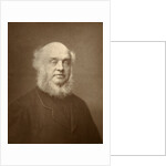 Sir James Ramsden by English Photographer