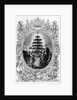 Christmas Tree at Windsor Castle, 1848 by J.L. Williams