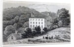 Quebec House, the birthplace of General Wolfe, Westerham Kent by English School