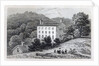 Quebec House, the birthplace of General Wolfe, Westerham Kent by English School