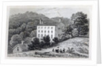 Quebec House, the birthplace of General Wolfe, Westerham Kent by English School