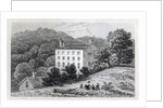 Quebec House, the birthplace of General Wolfe, Westerham Kent by English School