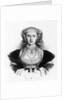 Anne of Cleves by Hans (after) Holbein the Younger