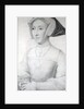 Jane Seymour, c.1536 by Hans Holbein the Younger