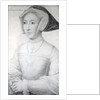 Jane Seymour, c.1536 by Hans Holbein the Younger