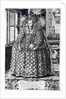 Portrait of Queen Elizabeth I by William Rogers