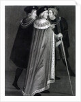Henry VII with Richard Empson and Sir Edmund Dudley by (after) English School