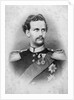 Ludwig II of Bavaria by German School