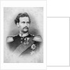 Ludwig II of Bavaria by German School