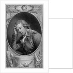 Andrew Cherry by English School