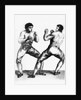 Boxing Match Between Daniel Mendoza and Richard Humphreys, 29th September 1790 by Charles Reuben Ryley
