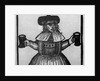 Elinour Rummin, purveyor of Pimlico Ale, c.1609 by English School
