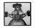 Elinour Rummin, purveyor of Pimlico Ale, c.1609 by English School