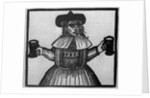 Elinour Rummin, purveyor of Pimlico Ale, c.1609 by English School