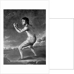 Daniel Mendoza by Charles Jean Robineau