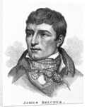 James Belcher by English School