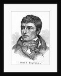 James Belcher by English School