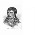 James Belcher by English School