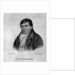 Jack Scroggins by George Sharples