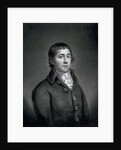 Richard Humphries, engraved by John Young, 1788 by (after) English School