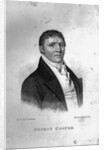 George Cooper, engraved by Percy Roberts by George (after) Sharples