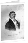 George Cooper, engraved by Percy Roberts by George (after) Sharples